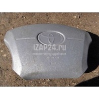 Подушка безопасности в рулевое колесо Toyota Land Cruiser (90)-Prado (1996 - 2002) 4513060170B0