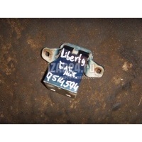 Петля двери багажника нижняя Chrysler Cherokee (KJ) (2002 - 2006) 52850559AB
