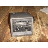 Блок управления отопителем /Montero II V1, V2, V3, V4 1991 - 1996