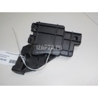 Клемма аккумулятора плюс VAG A8 [4E] (2002 - 2010) 4E0971845F