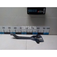 Кронштейн замка капота Mazda Tribute (EP) (2000 - 2007) EC015215Y