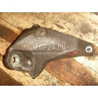 Кронштейн АКПП левый VAG A8 [4D] (1999 - 2002) 4D0399107C