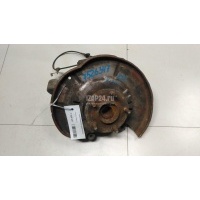 Кулак поворотный задний правый Mazda RX-8 (2003 - 2012) F1512611XA
