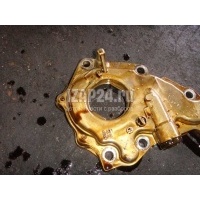 Насос масляный Mazda Mazda 2 (DE) (2007 - 2014) ZJ0114100