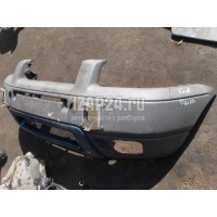 Бампер передний Land Rover Freelander (1998 - 2006) DPC101620LML