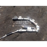 Подушка безопасности боковая (шторка) Nissan Navara (D40) (2005 - 2015) 985P14X00A