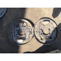 Щит опорный задний правый Chrysler Sebring (2006 - 2010) 5191298AA
