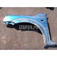 Крыло переднее левое Land Rover Freelander (1998 - 2006) ASB490130