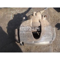 Суппорт тормозной передний левый Renault Megane II (2003 - 2009) 7701207685