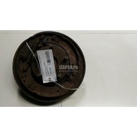Кулак поворотный задний левый Land Rover Freelander (1998 - 2006) RLH101272