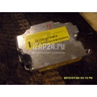 Блок управления AIR BAG Mitsubishi Lancer (CX,CY) (2007 - ) 8635A073