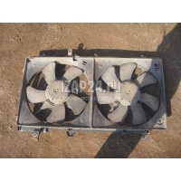 Вентилятор радиатора S11 2002 - 2007