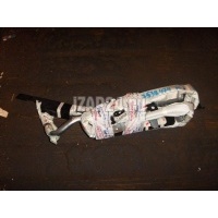 Подушка безопасности боковая (шторка) Mazda Mazda 3 (BK) (2002 - 2009) BP4K57KN0C