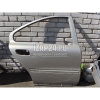 Дверь задняя правая Volvo S60 (2000 - 2009) 30796489
