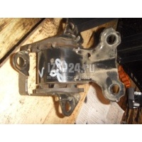 Опора КПП левая Mitsubishi 4007 (2008 - 2013) MN101574