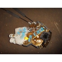 Замок двери задней правой Subaru Forester (S11) (2002 - 2007) 61035SA020