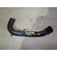 Патрубок интеркулера Nissan Navara (D40) (2005 - 2015) 14460EB30A