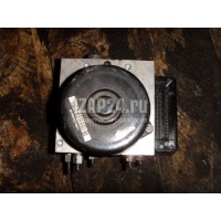 Блок ABS (насос) Nissan Pathfinder (R51) (2005 - 2014) 47660EB33A
