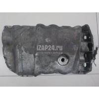 Поддон масляный двигателя Renault Kangoo (1997 - 2003) 8200728383