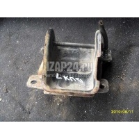 Кронштейн КПП левый Hyundai-Kia Carnival (1999 - 2005) 0K55239090B