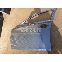 Дверь передняя левая BMW 5-серия E60/E61 (2003 - 2009) 41517202339
