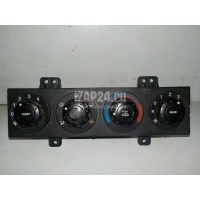 Блок управления отопителем Hyundai-Kia Carnival (1999 - 2005) 0K53C61190D