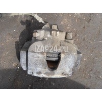Суппорт тормозной передний правый Renault Laguna III (2008 - 2015) 410010001R