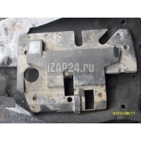 Накладка декоративная Hyundai-Kia Carnival (1999 - 2005) 0K55213520