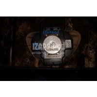Подушка безопасности в дверь Mercedes Benz W163 M-Klasse (ML) (1998 - 2004) 1638600105
