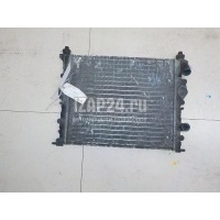 Радиатор основной Renault Clio II/Symbol (1998 - 2008) 7700838134