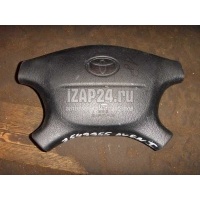 Подушка безопасности в рулевое колесо Toyota Avensis I (1997 - 2003) 4513005070C0