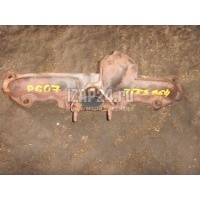 Коллектор выпускной Citroen-Peugeot 607 (2000 - 2010) 0341F8