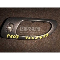 Кнопка стеклоподъемника Citroen-Peugeot 607 (2000 - 2010) 655470