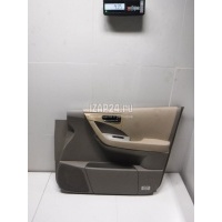 Обшивка двери передней правой Nissan Murano (Z50) (2004 - 2008) 80900CA401