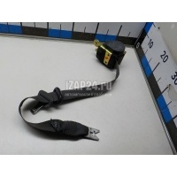 Ремень безопасности Renault Megane II (2003 - 2009) 8200562480