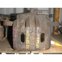 Суппорт тормозной передний левый Mitsubishi 4007 (2008 - 2013) MR370775