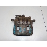 Суппорт тормозной передний левый Subaru Forester (S11) (2002 - 2007) 26292SA010