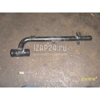 Воздуховод интеркулера Mitsubishi Pajero/Montero Sport (K9) (1997 - 2008) MR160819