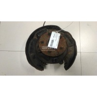 Кулак поворотный задний правый Toyota GS 300/400/430 (1998 - 2004) 4230430070