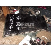Стекло двери задней левой Mazda Mazda 6 (GH) (2007 - 2013) GBS573511
