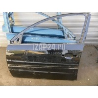 Дверь передняя левая GM Vectra C (2002 - 2008) 0124045