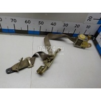 Ремень безопасности с пиропатроном Toyota GS 300/400/430 (1998 - 2004) 7321030820A1
