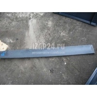 Молдинг задней левой двери Renault Megane I (1999 - 2004) 7700430879