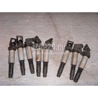 Катушка зажигания BOSCH Cabrio R57 (2008 - 2015) 0221504100