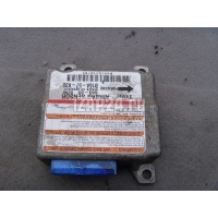 Блок управления AIR BAG Mazda 323 (BA) (1994 - 1998) B16A57K30A