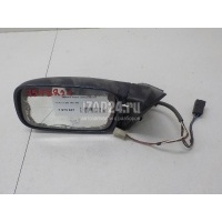 Зеркало левое электрическое VAG Passat [B3] (1988 - 1993) 357857507D