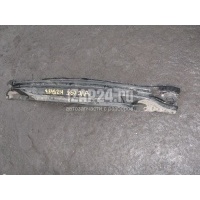 Усилитель заднего бампера Volvo S80 (2006 - 2016) 30663769