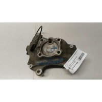 Кулак поворотный передний левый BMW 5-серия E60/E61 (2003 - 2009) 31216760953