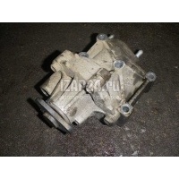 Насос водяной (помпа) Mitsubishi 4007 (2008 - 2013) 1300A083