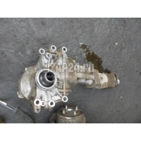 Коробка раздаточная Mitsubishi Compass (MK49) (2006 - 2016) 3200A067